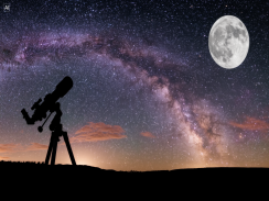 国家天文台“星语望远镜”让AI化身“观星助手”