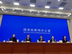 我国对外投资存量连续9年保持世界前三